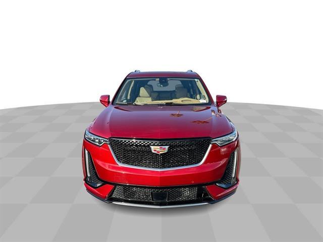 2024 Cadillac XT6 Sport Tucson AZ