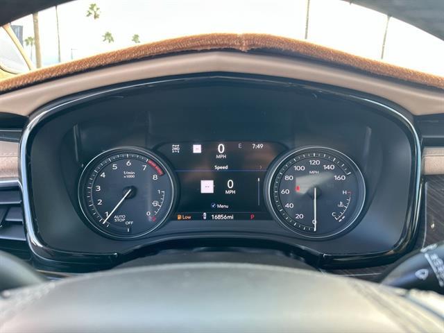 2024 Cadillac XT6 Sport Tucson AZ
