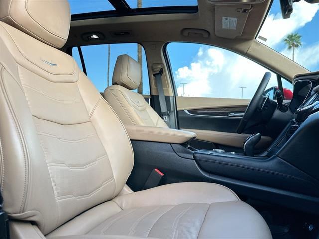 2024 Cadillac XT6 Sport Tucson AZ