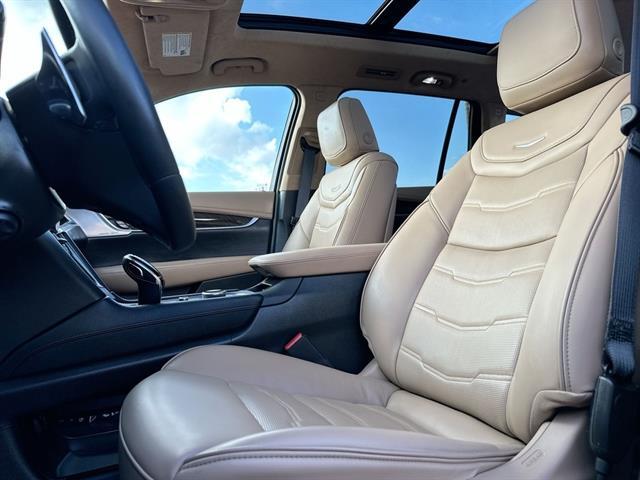 2024 Cadillac XT6 Sport Tucson AZ