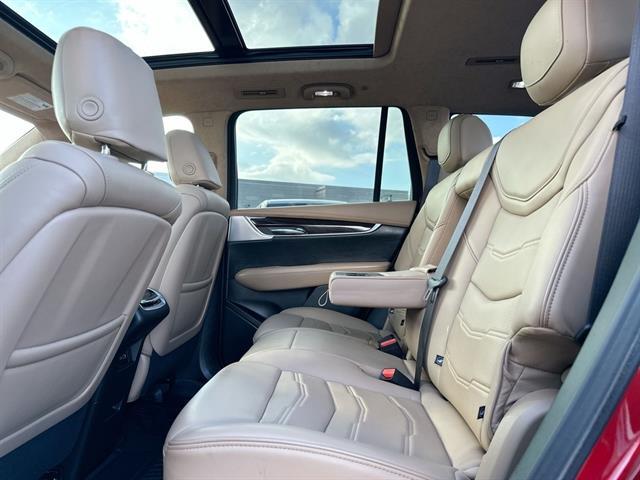 2024 Cadillac XT6 Sport Tucson AZ