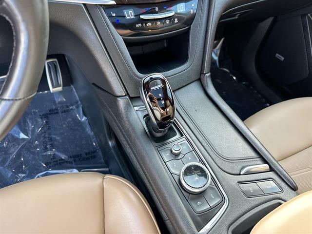 2024 Cadillac XT6 Sport Tucson AZ