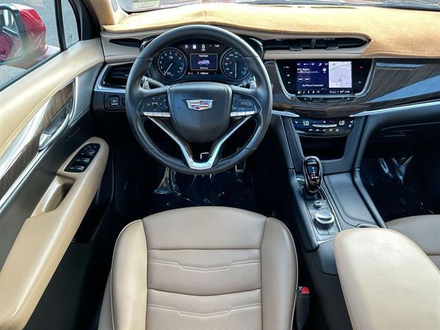 2024 Cadillac XT6 Sport Tucson AZ