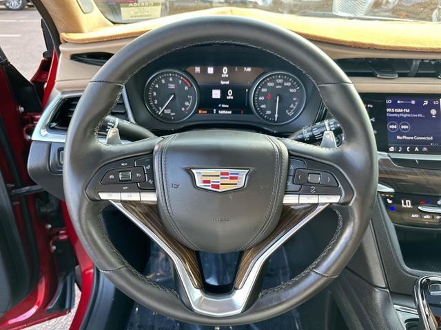 2024 Cadillac XT6 Sport Tucson AZ