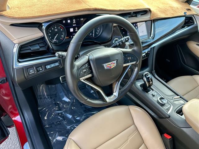 2024 Cadillac XT6 Sport Tucson AZ