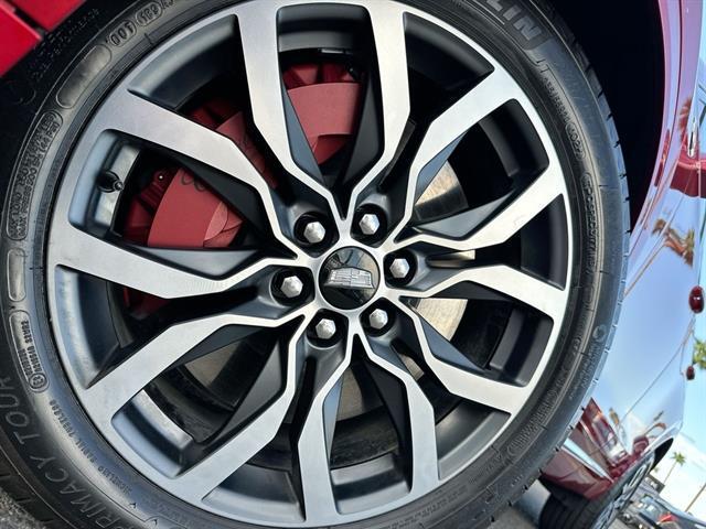 2024 Cadillac XT6 Sport Tucson AZ