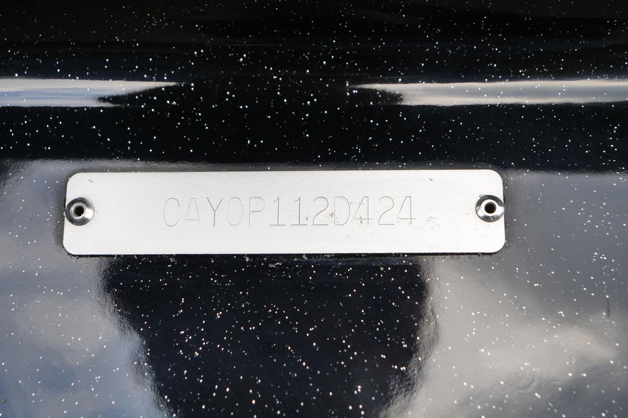 2024 Caymas CX 20 Pro / Tournament Bass Boat / ONLY 30 HOURS Lincolnton NC