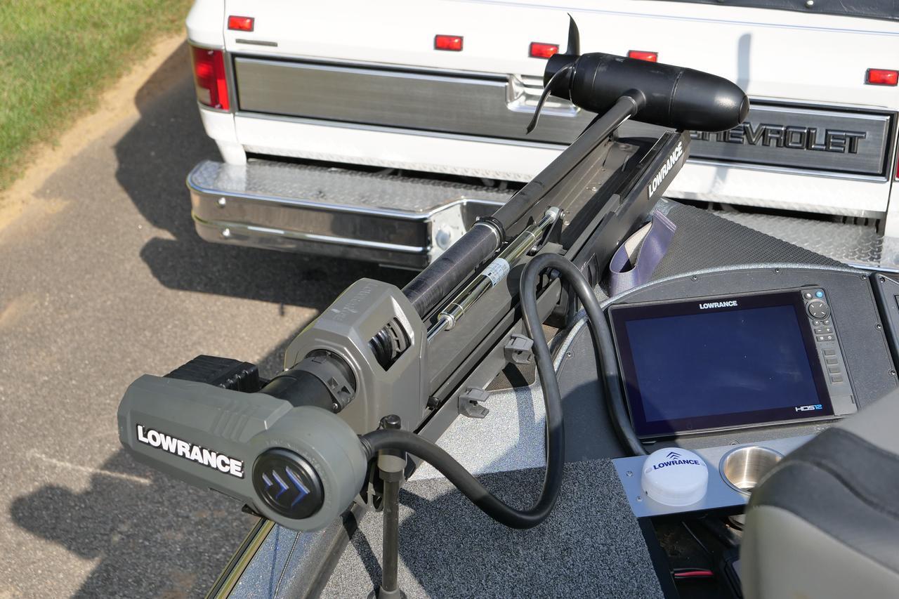 2024 Caymas CX 20 Pro / Tournament Bass Boat / ONLY 30 HOURS Lincolnton NC