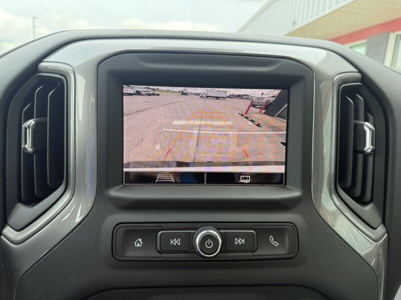 2024 Chevrolet 2500 Work Truck Collinsville OK