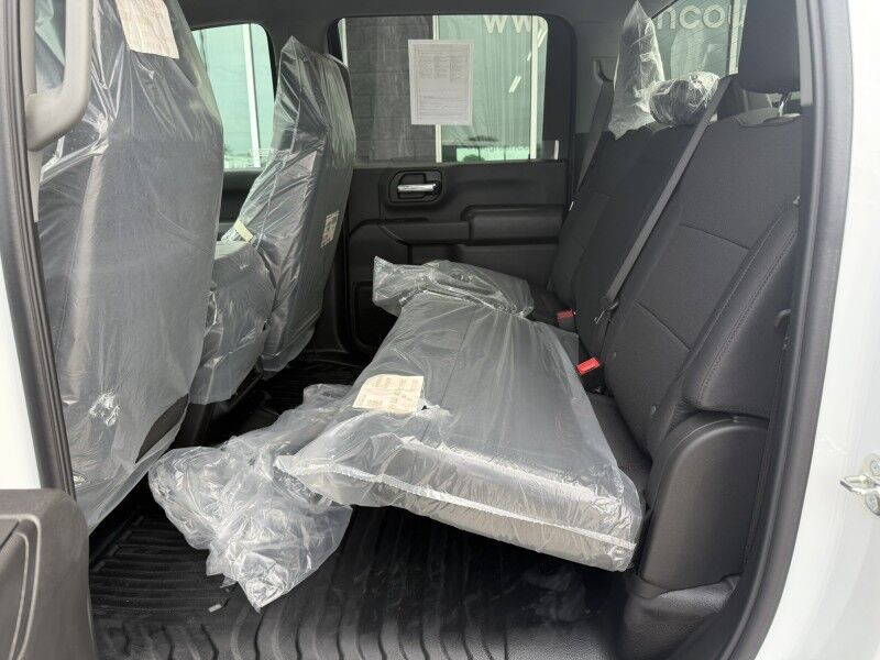 2024 Chevrolet 2500 Work Truck Collinsville OK