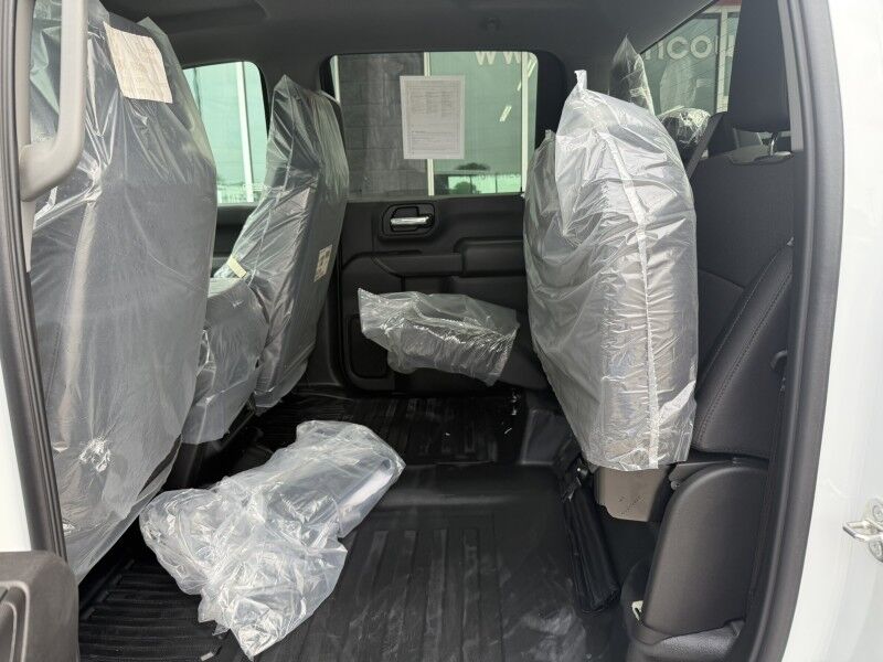 2024 Chevrolet 2500 Work Truck Collinsville OK