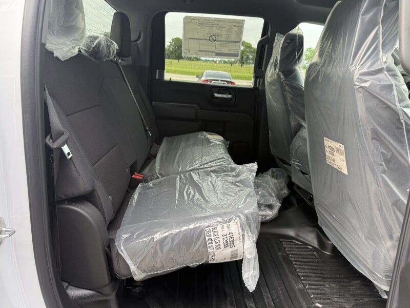 2024 Chevrolet 2500 Work Truck Collinsville OK
