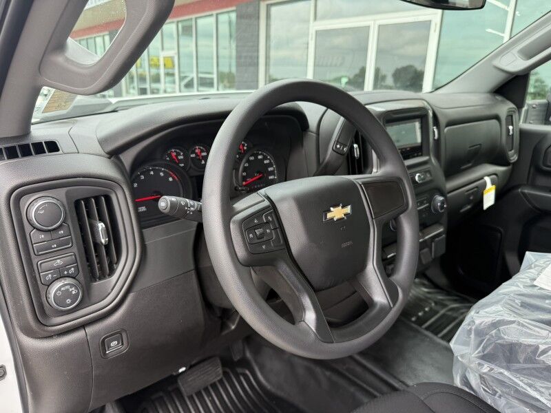 2024 Chevrolet 2500 Work Truck Collinsville OK