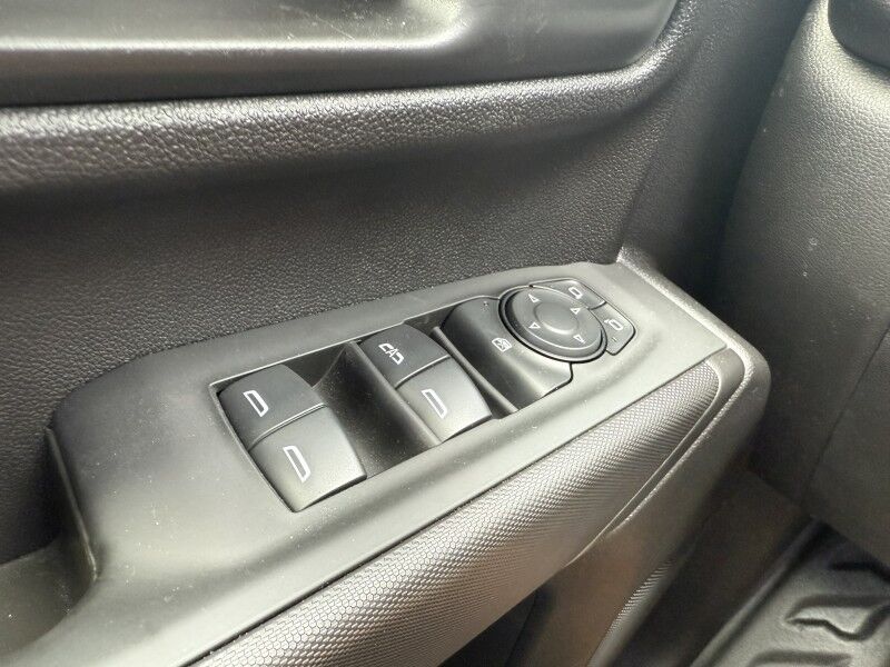 2024 Chevrolet 2500 Work Truck Collinsville OK