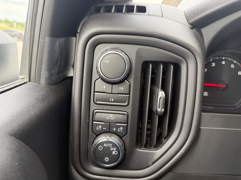 2024 Chevrolet 2500 Work Truck Collinsville OK