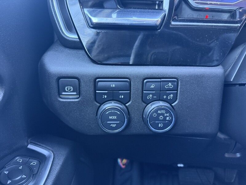 2024 Chevrolet 2500HD 4x4 Diesel Utility LT Collinsville OK