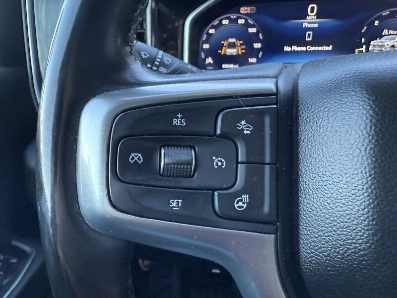 2024 Chevrolet 2500HD 4x4 Diesel Utility LT Collinsville OK