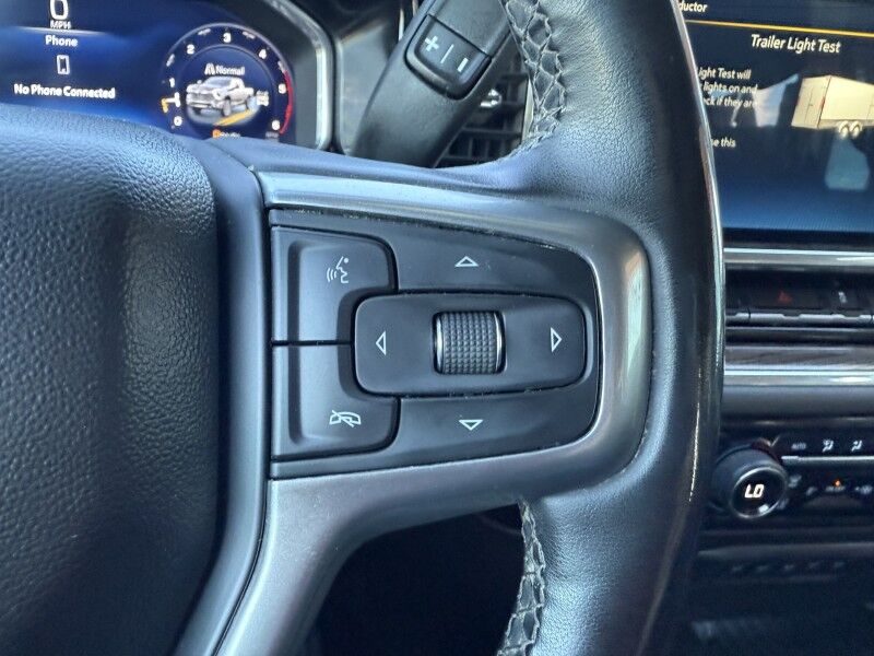 2024 Chevrolet 2500HD 4x4 Diesel Utility LT Collinsville OK