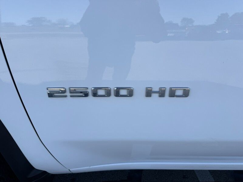 2024 Chevrolet 2500HD 4x4 Diesel Utility LT Collinsville OK
