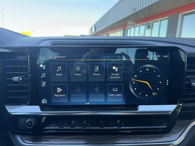 2024 Chevrolet 2500HD 4x4 Diesel Utility LT Collinsville OK