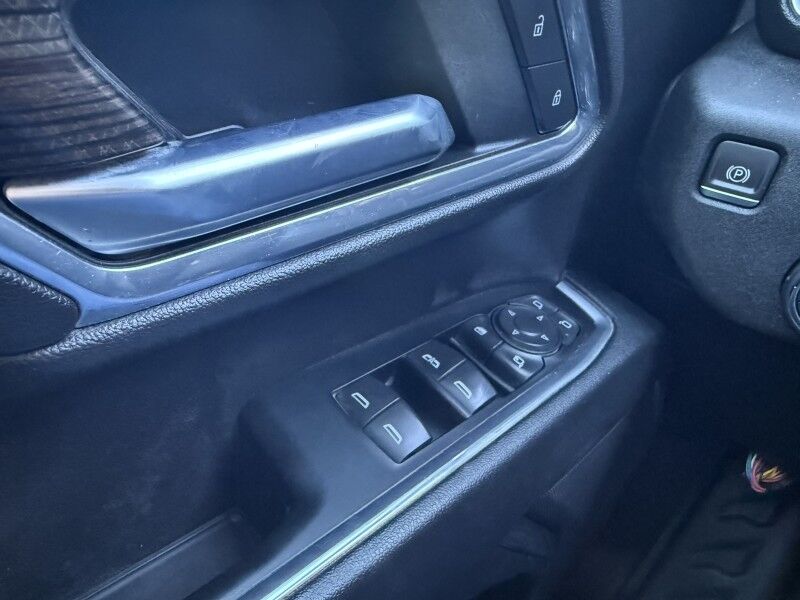 2024 Chevrolet 2500HD 4x4 Diesel Utility LT Collinsville OK