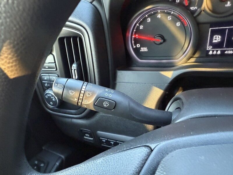 2024 Chevrolet 2500HD 4x4 Utility 41k mi's Work Truck Collinsville OK