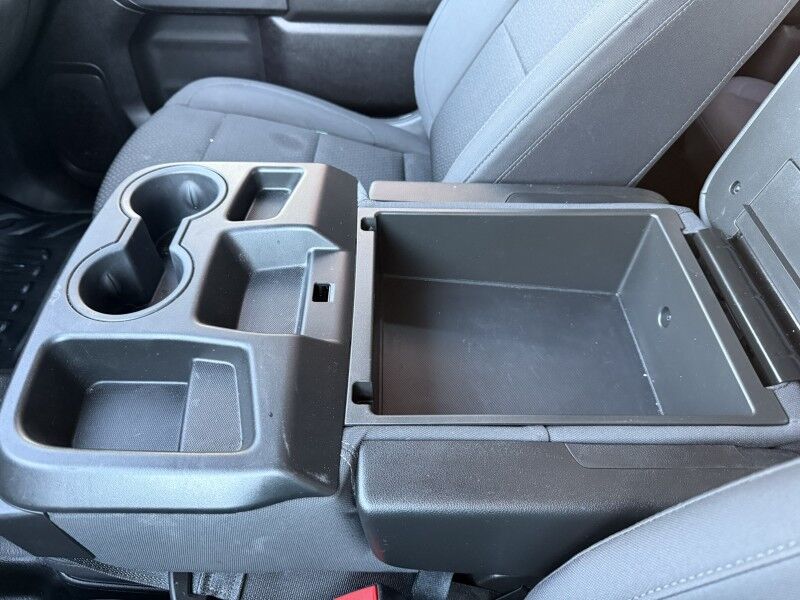 2024 Chevrolet 2500HD 4x4 Utility 41k mi's Work Truck Collinsville OK