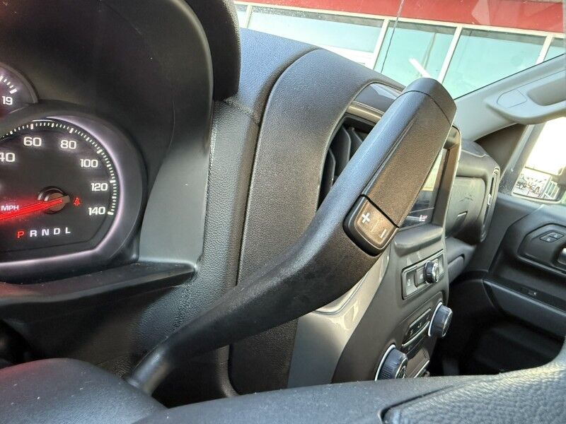 2024 Chevrolet 2500HD 4x4 Utility 41k mi's Work Truck Collinsville OK