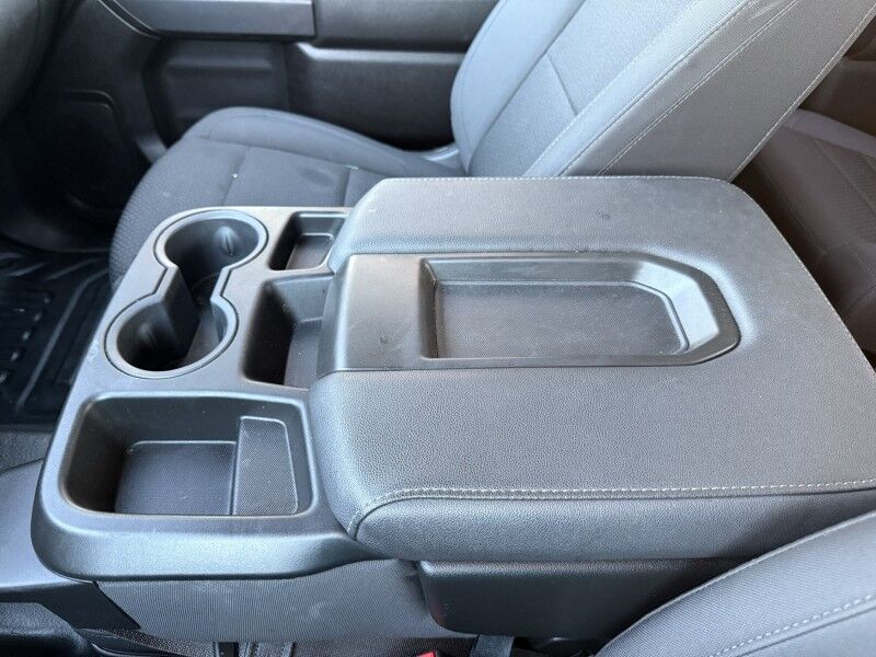 2024 Chevrolet 2500HD 4x4 Utility 41k mi's Work Truck Collinsville OK