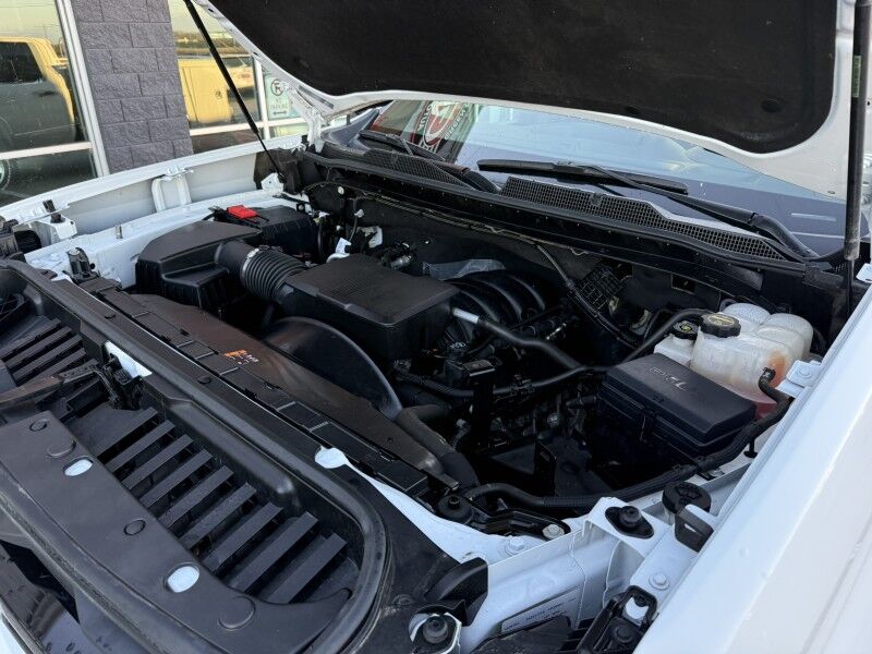 2024 Chevrolet 2500HD 4x4 Utility 41k mi's Work Truck Collinsville OK