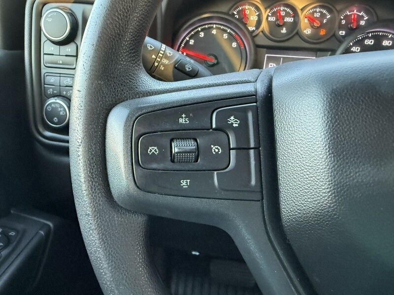 2024 Chevrolet 2500HD 4x4 Utility 41k mi's Work Truck Collinsville OK