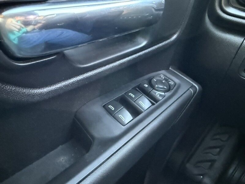 2024 Chevrolet 2500HD 4x4 Utility 41k mi's Work Truck Collinsville OK