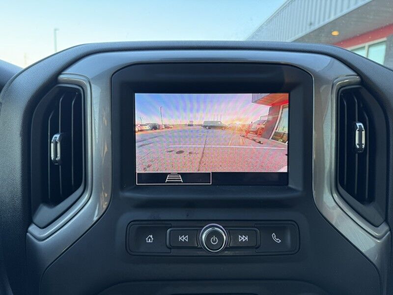 2024 Chevrolet 2500HD 4x4 Utility 41k mi's Work Truck Collinsville OK