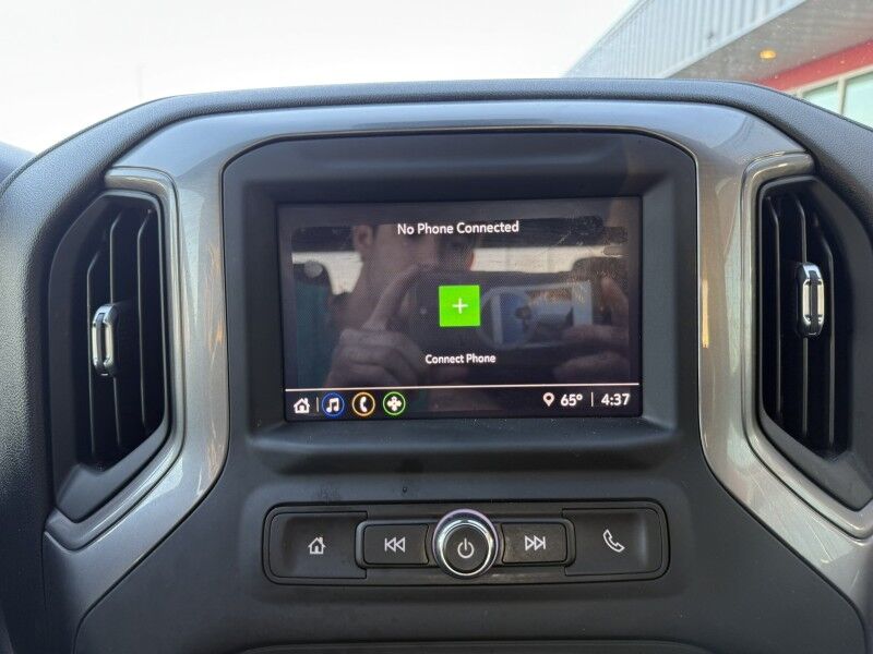 2024 Chevrolet 2500HD 4x4 Utility 41k mi's Work Truck Collinsville OK