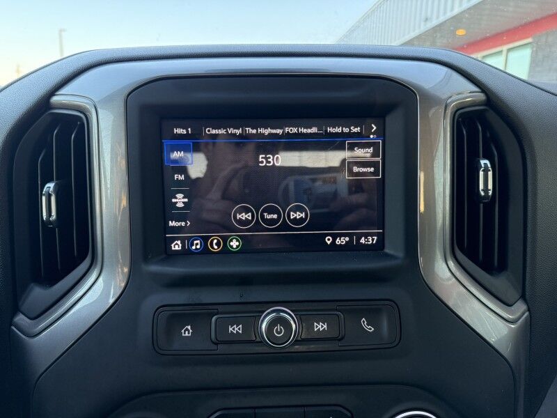 2024 Chevrolet 2500HD 4x4 Utility 41k mi's Work Truck Collinsville OK