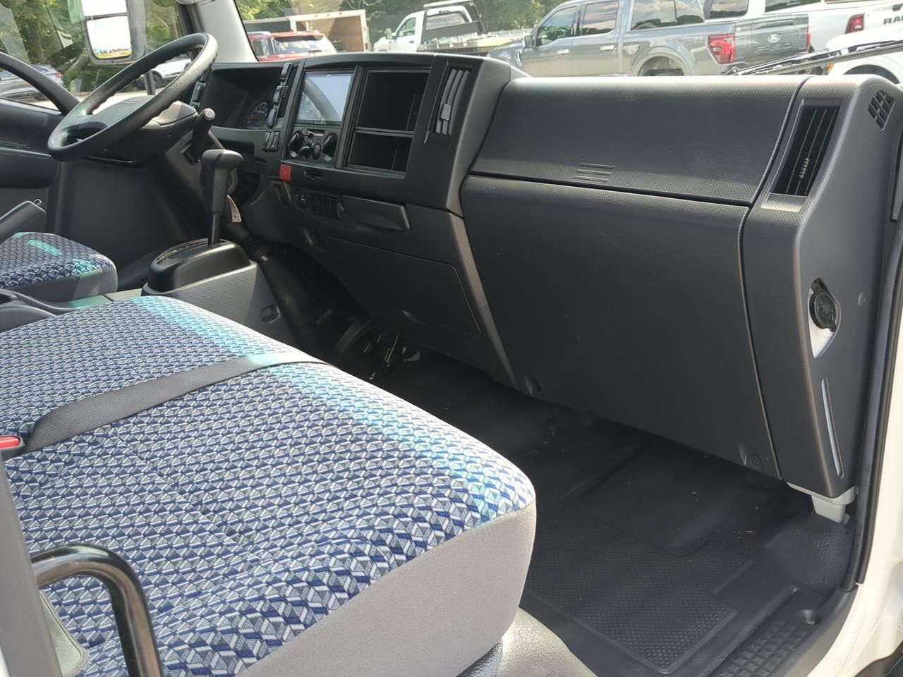 2024 Chevrolet 4500 HG LCF Gas 150" Wheelbase Winder GA