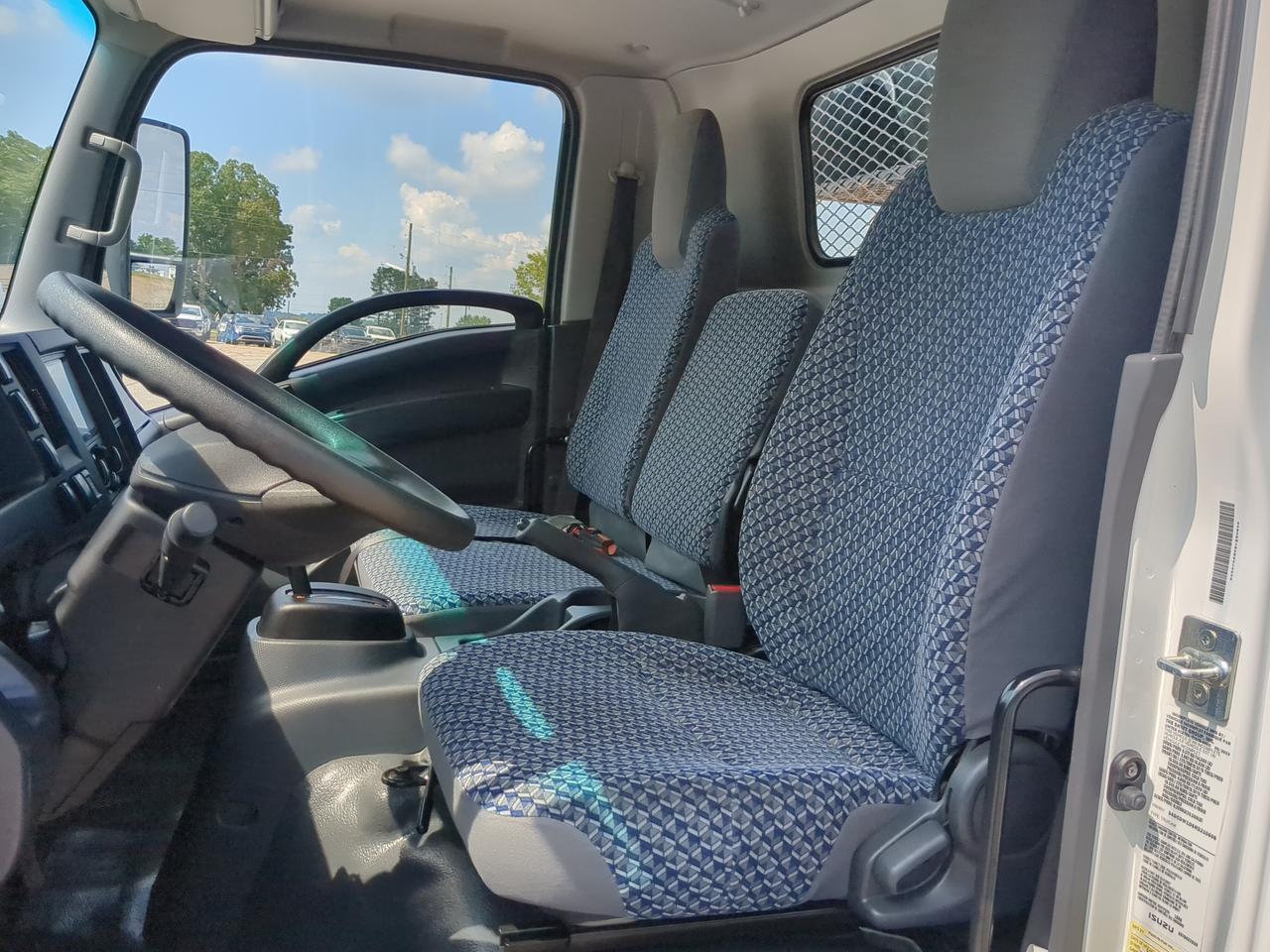 2024 Chevrolet 4500 HG LCF Gas 150" Wheelbase Winder GA