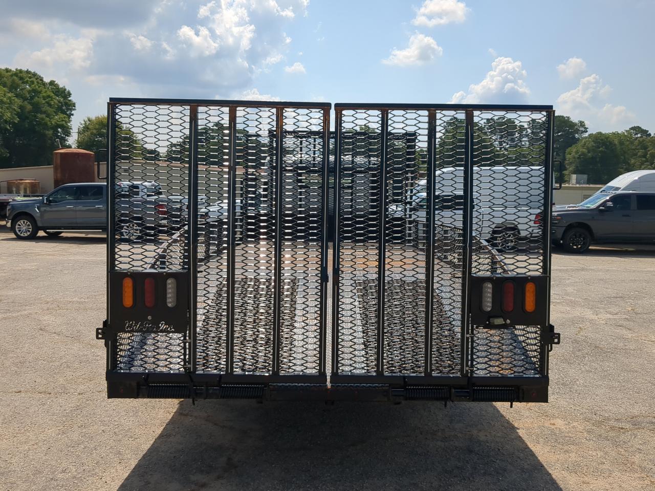 2024 Chevrolet 4500 HG LCF Gas 150" Wheelbase Winder GA
