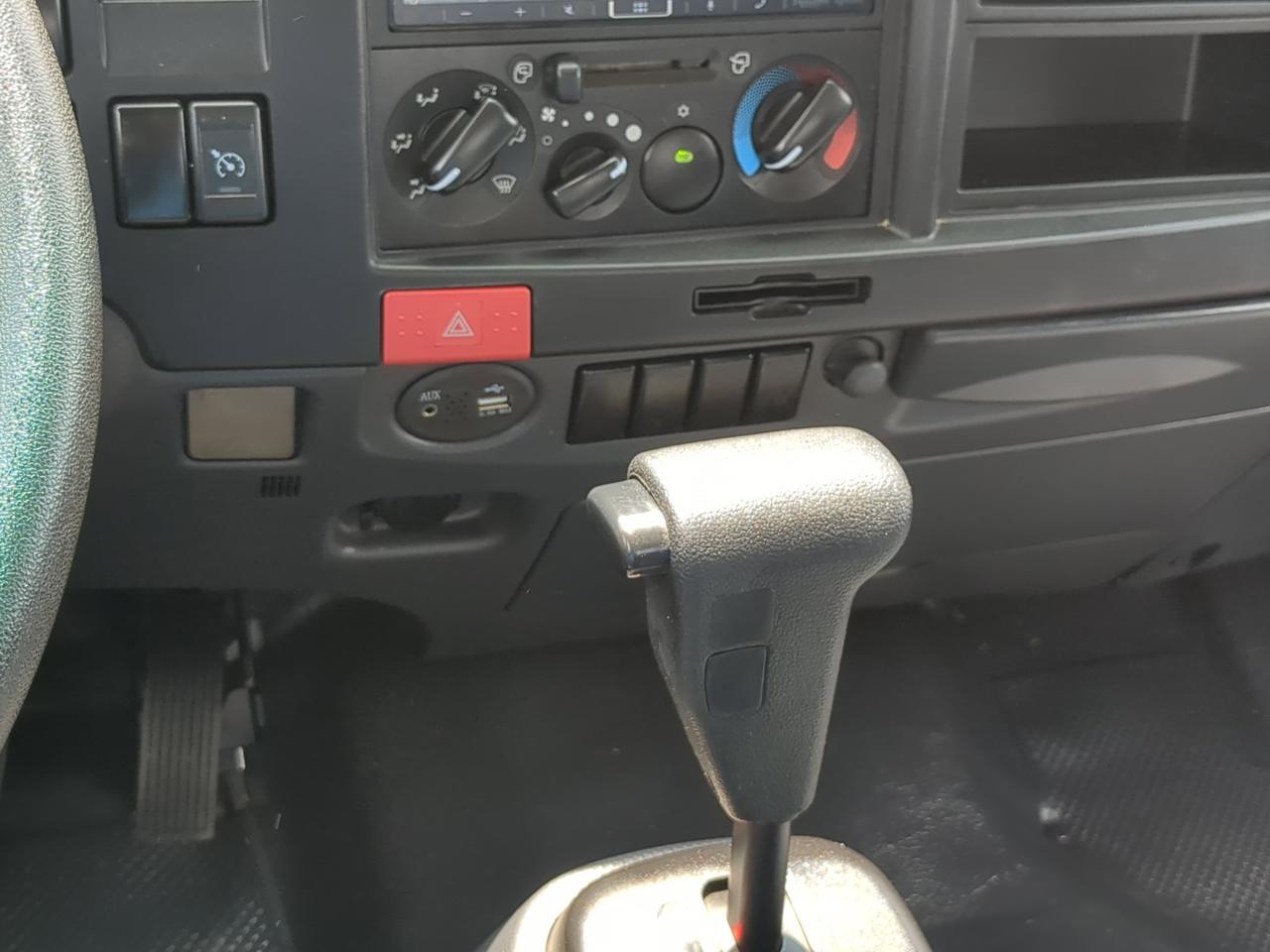 2024 Chevrolet 4500 HG LCF Gas 150" Wheelbase Winder GA