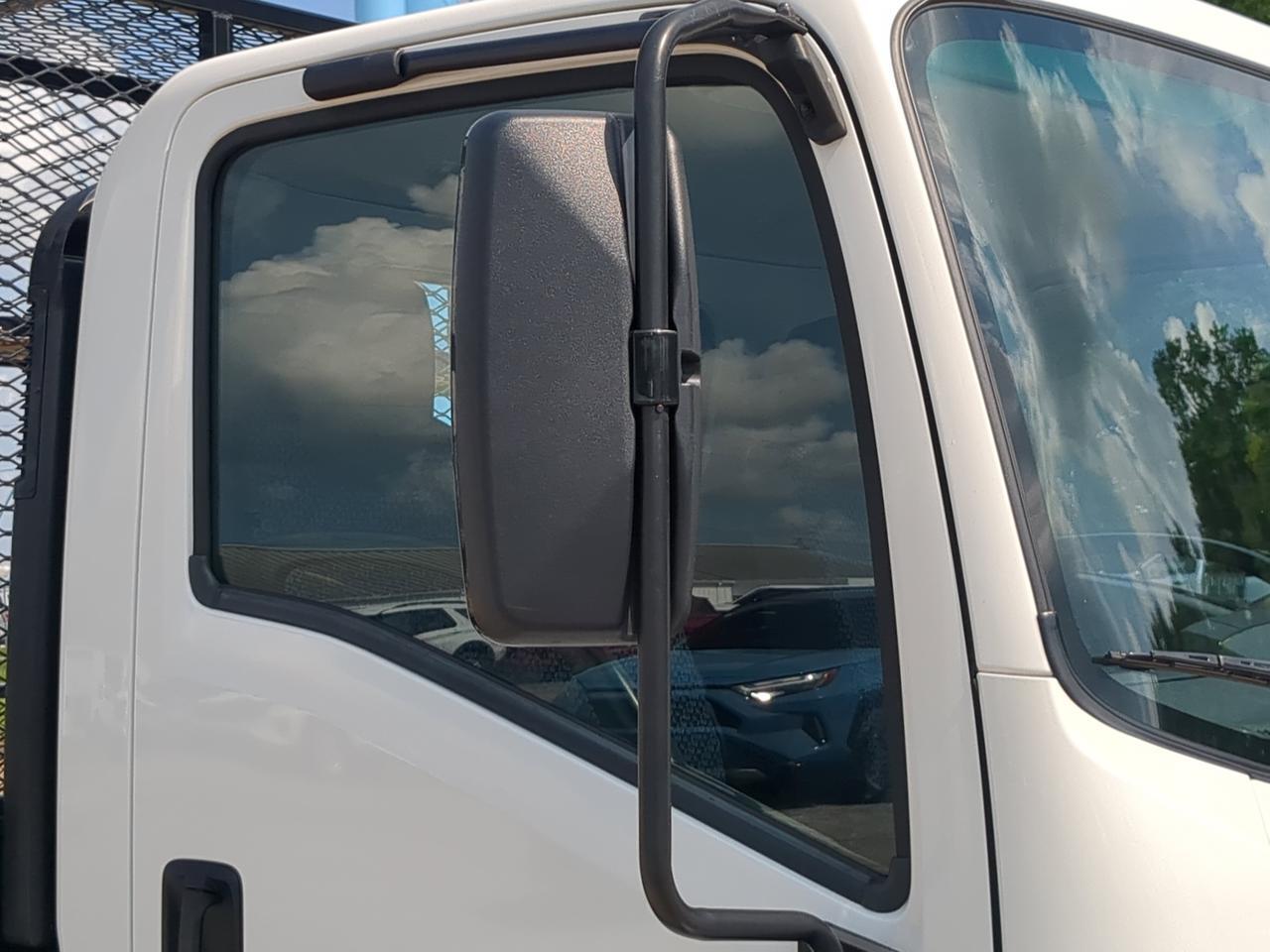 2024 Chevrolet 4500 HG LCF Gas 150" Wheelbase Winder GA