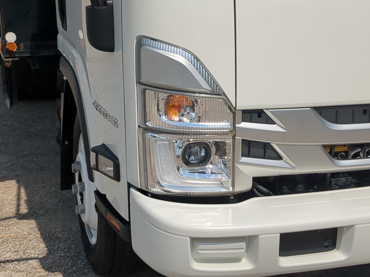 2024 Chevrolet 4500 HG LCF Gas 150" Wheelbase Winder GA