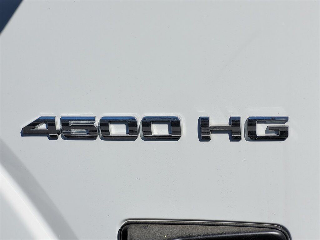 2024 Chevrolet 4500 HG LCF Gas WT Roseville CA