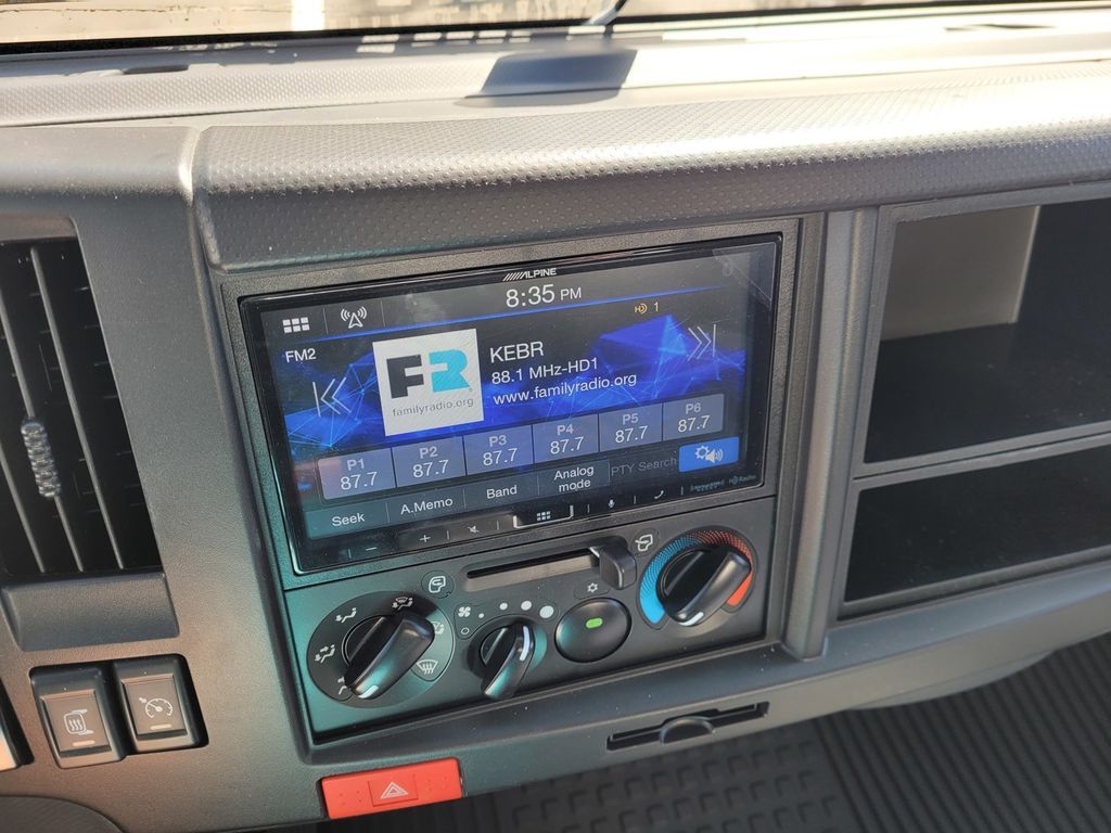 2024 Chevrolet 4500 HG LCF Gas WT Roseville CA