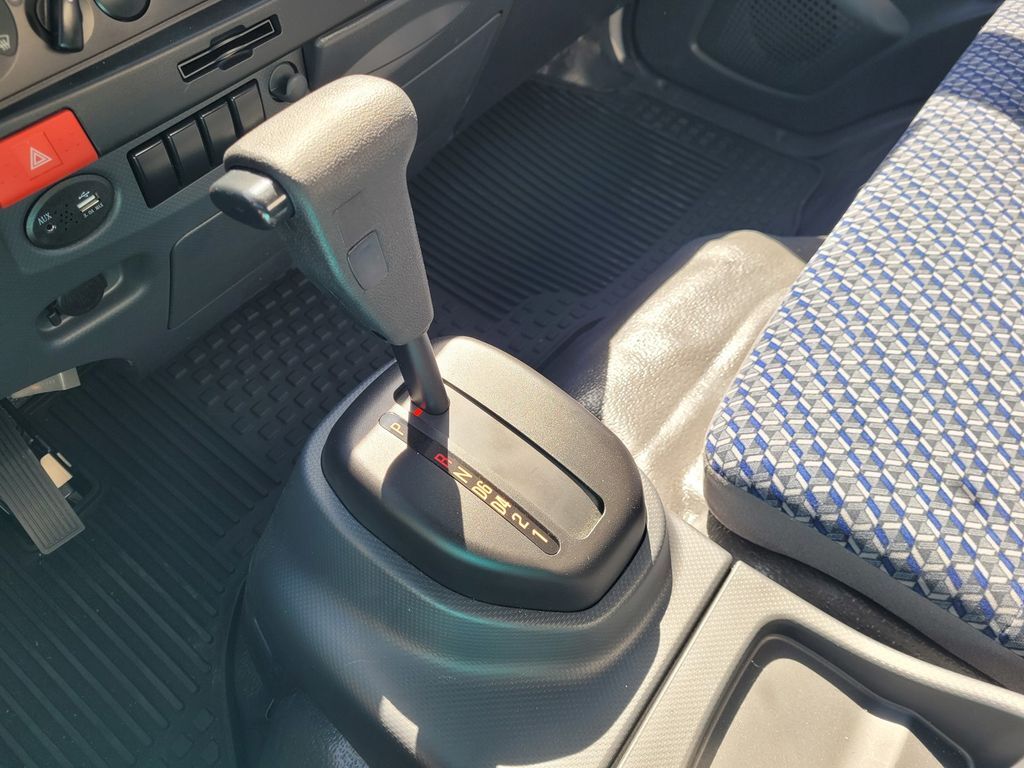 2024 Chevrolet 4500 HG LCF Gas WT Roseville CA