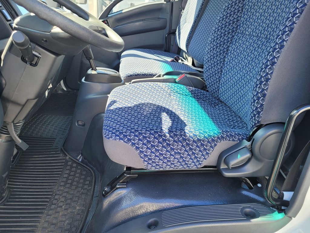 2024 Chevrolet 4500 HG LCF Gas WT Roseville CA