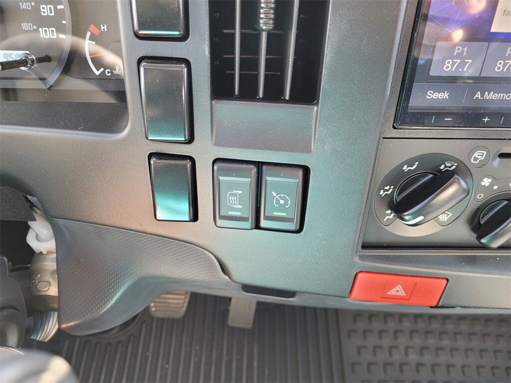 2024 Chevrolet 4500 HG LCF Gas WT Roseville CA