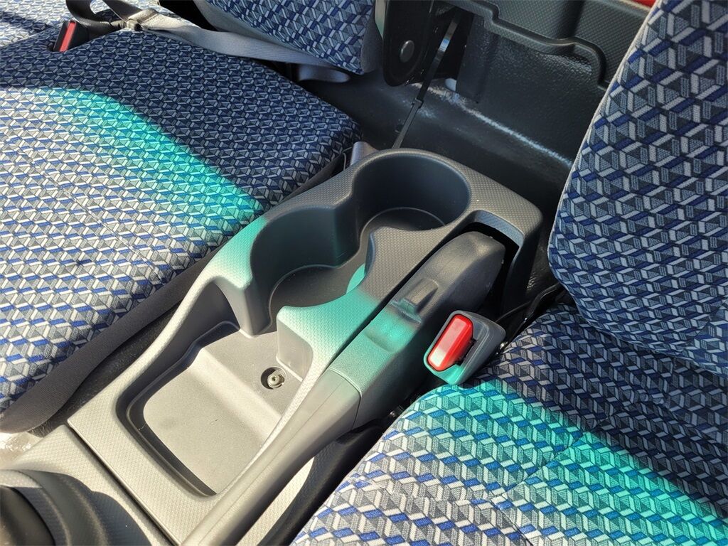 2024 Chevrolet 4500 HG LCF Gas WT Roseville CA