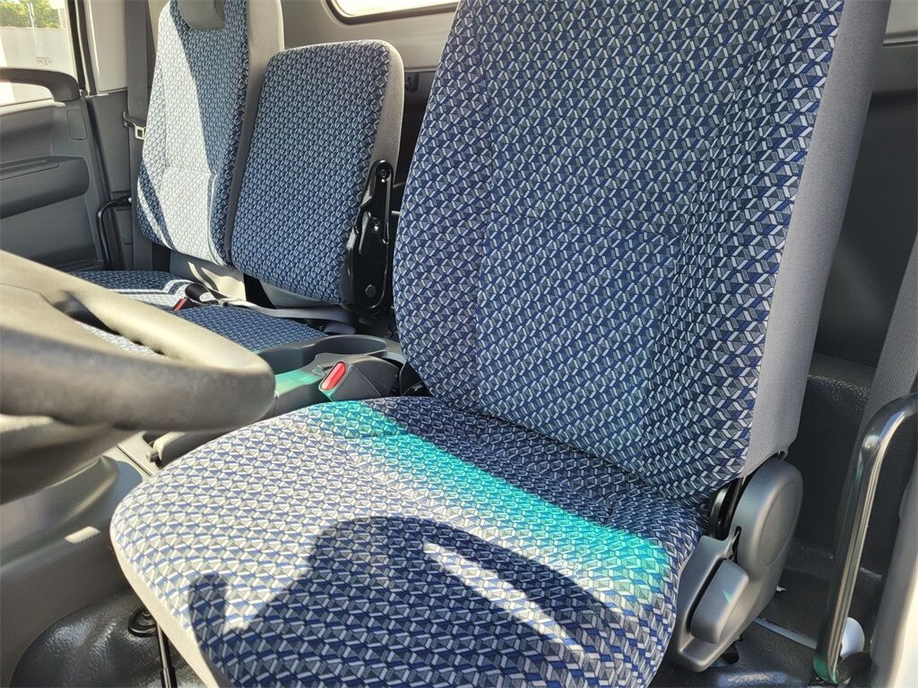 2024 Chevrolet 4500 HG LCF Gas WT Roseville CA