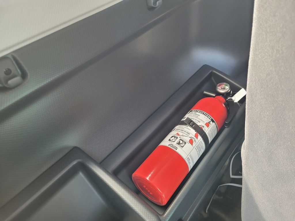 2024 Chevrolet 4500 HG LCF Gas WT Roseville CA