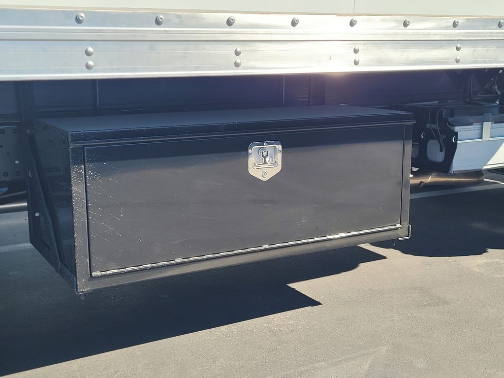 2024 Chevrolet 4500 HG LCF Gas WT Roseville CA